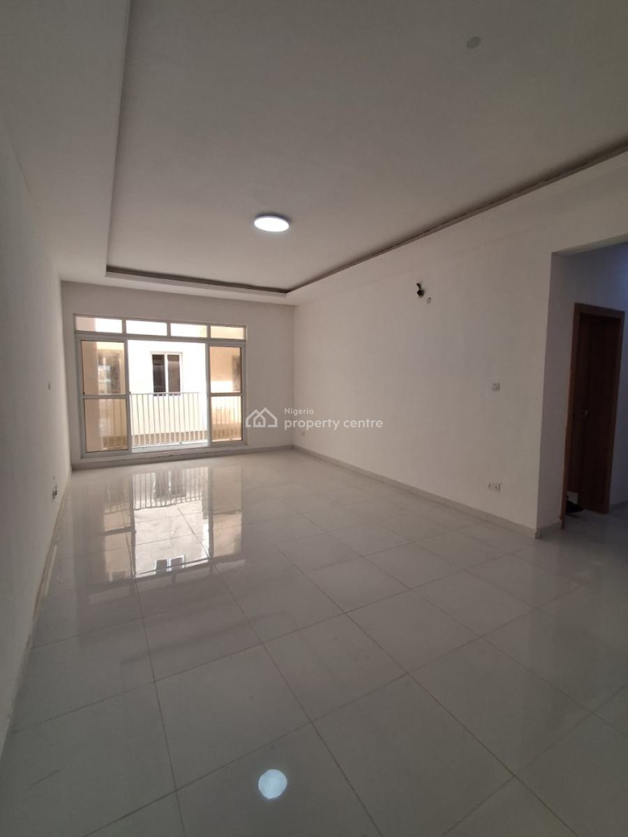 Fully Serviced, Waterfront 3 Bedroom Apartment with 24 Hours Power, Western Foreshore Estate, Jakande, Lekki, Lagos, Flat / Apartment for Rent