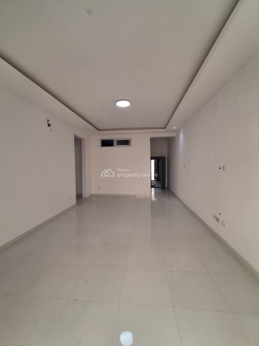 Fully Serviced, Waterfront 3 Bedroom Apartment with 24 Hours Power, Western Foreshore Estate, Jakande, Lekki, Lagos, Flat / Apartment for Rent