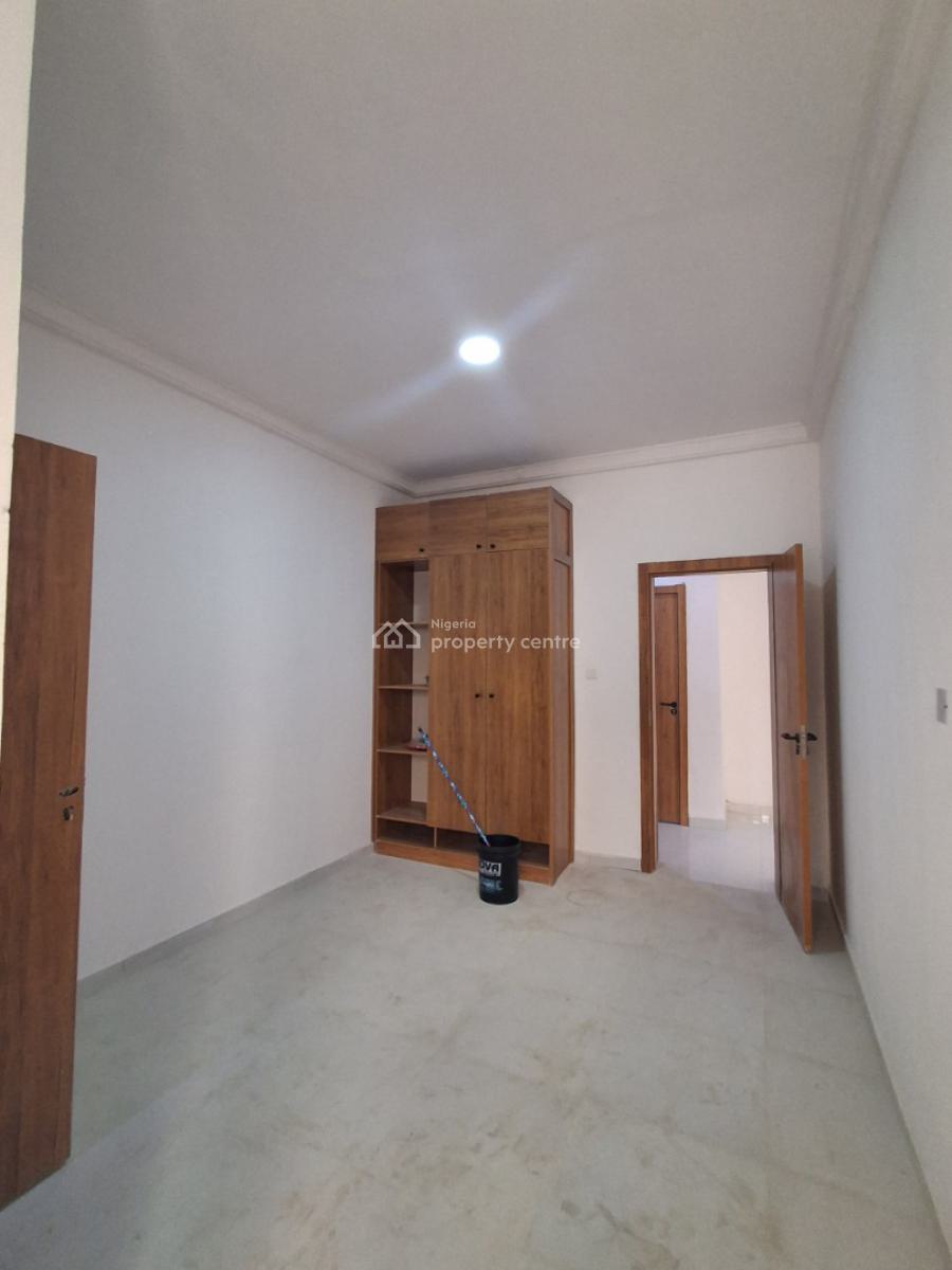 Fully Serviced, Waterfront 3 Bedroom Apartment with 24 Hours Power, Western Foreshore Estate, Jakande, Lekki, Lagos, Flat / Apartment for Rent