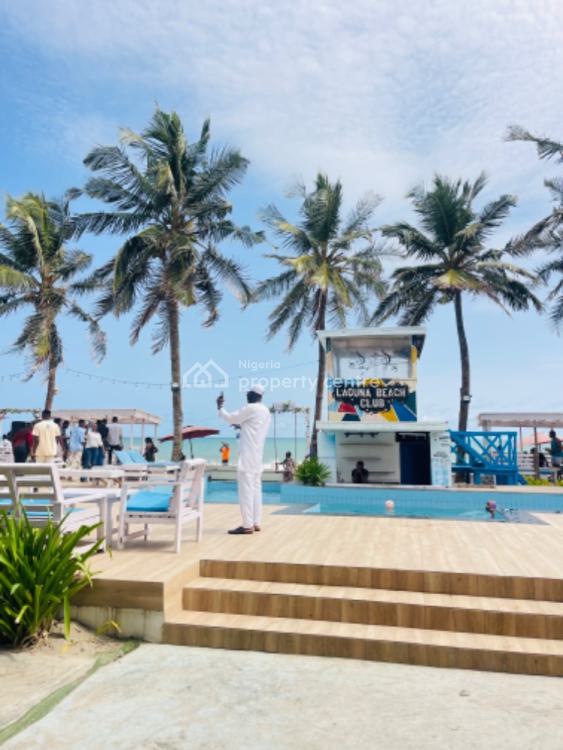 For Sale Luxury 1 Bedroom Beachfront Apartment, Laguna Beach Resort