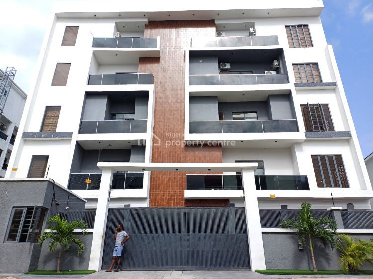 For Sale Luxury And Standard 3 Bedroom Freedom Way, Ikate