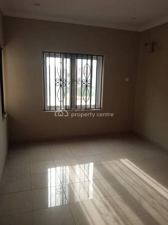 For Rent 4 Bedroom Semidetached Duplex With Bq, Salem, Ikate, Lekki