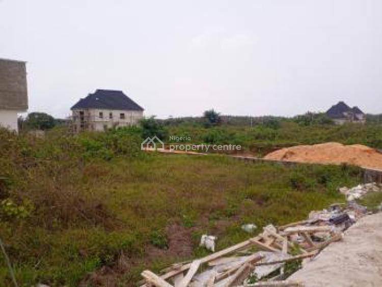 Perfect Residence,buy & Build, Adival Estate Inside Beachwood Estate, Lakowe, Ibeju Lekki, Lagos, Residential Land for Sale