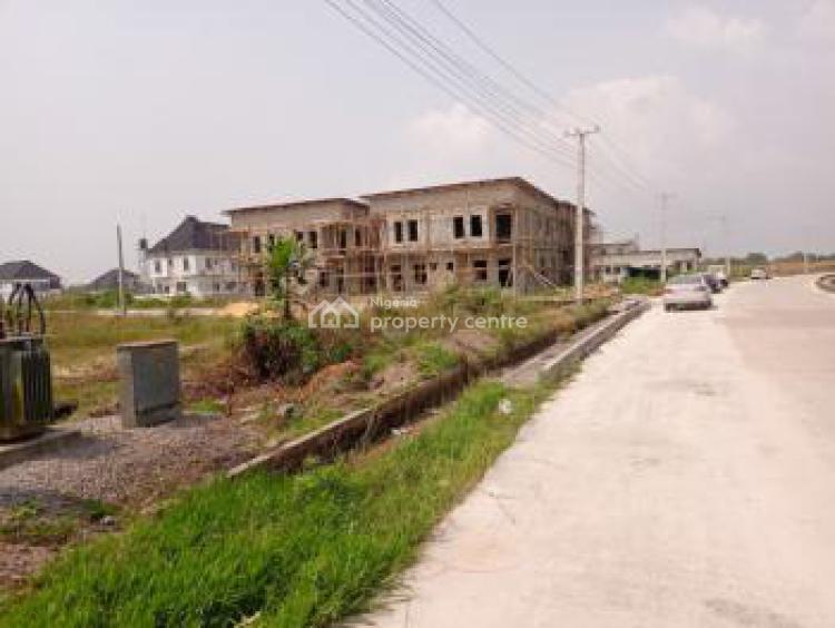 Perfect Residence,buy & Build, Adival Estate Inside Beachwood Estate, Lakowe, Ibeju Lekki, Lagos, Residential Land for Sale