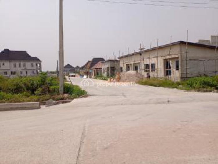 Perfect Residence, Buy & Build Estate Land with C of O, Adival Estate, Beachwood Estate, Lakowe, Ibeju Lekki, Lagos, Residential Land for Sale