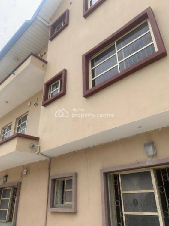 For Rent: Bedroom Flat, Lekki, Lagos Beds, Baths Nigeria