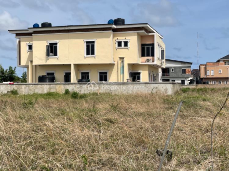 For Sale Serviced Plots Of Land In A Serviced And Secured Estate