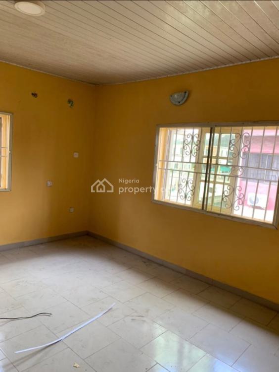 For Rent 3 Bedroom Flat In A Secured Estate, Unilag Estate, GRA Phase