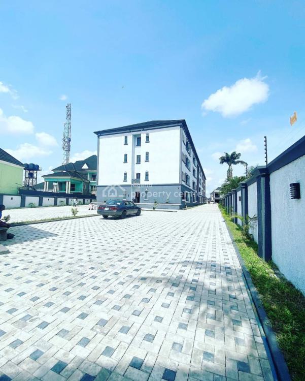 For Rent Luxury And Exotic Virgin 1 Bedroom Flat With 247 Light, Offf