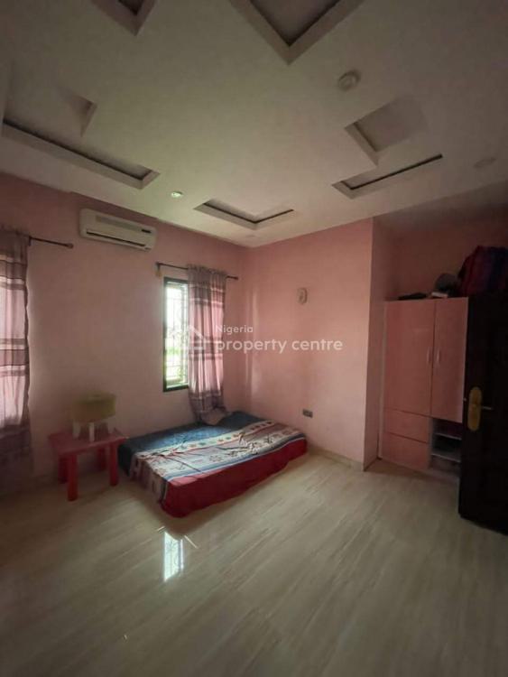 2 Units of American Standard 4 Bedroom Flats, Eneka Rukpoku Road, Eneka, Port Harcourt, Rivers, Flat / Apartment for Sale