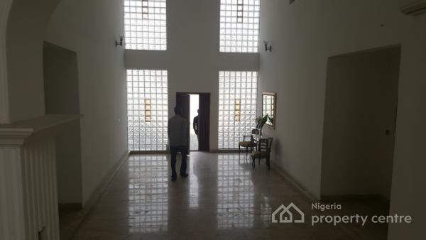 Well Located Luxury Four (4) Bedroom Duplex, Parkview, Ikoyi, Lagos, Semi-detached Duplex Short Let