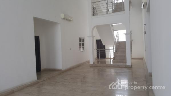 Well Located Luxury Four (4) Bedroom Duplex, Parkview, Ikoyi, Lagos, Semi-detached Duplex Short Let