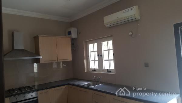 Well Located Luxury Four (4) Bedroom Duplex, Parkview, Ikoyi, Lagos, Semi-detached Duplex Short Let