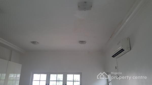 Well Located Luxury Four (4) Bedroom Duplex, Parkview, Ikoyi, Lagos, Semi-detached Duplex Short Let