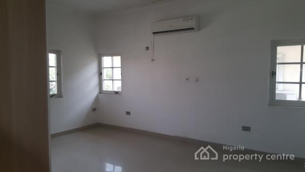 Well Located Luxury Four (4) Bedroom Duplex, Parkview, Ikoyi, Lagos, Semi-detached Duplex Short Let