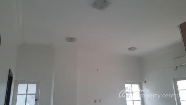 Well Located Luxury Four (4) Bedroom Duplex, Parkview, Ikoyi, Lagos, Semi-detached Duplex Short Let