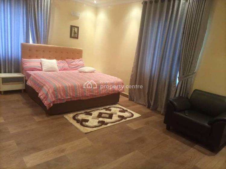 Luxury and Furnished 3 Bedrooms Apartment with Bq, Victoria Island (vi), Lagos, Flat / Apartment for Rent