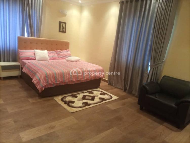 Luxury and Furnished 3 Bedroom Apartment with Bq, Victoria Island (vi), Lagos, Flat / Apartment for Rent