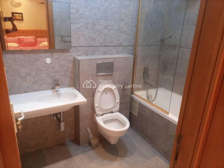 Luxury and Furnished 3 Bedrooms Apartment with Bq, Victoria Island (vi), Lagos, Flat / Apartment for Rent
