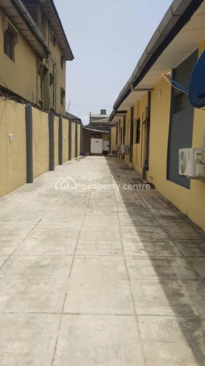 a Functioning Hotel of 10 Rooms, Off Awolowo Road, Oke Ota Ona, Ikorodu, Lagos, Hotel / Guest House for Sale