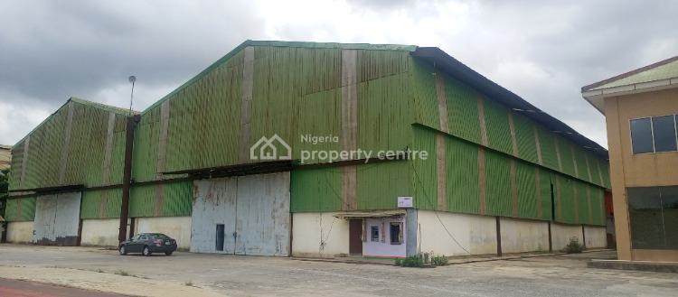 8,600 Square Meters Warehouse Space, Lagos Ibadan Express Way, Magboro, Ogun, Warehouse for Rent