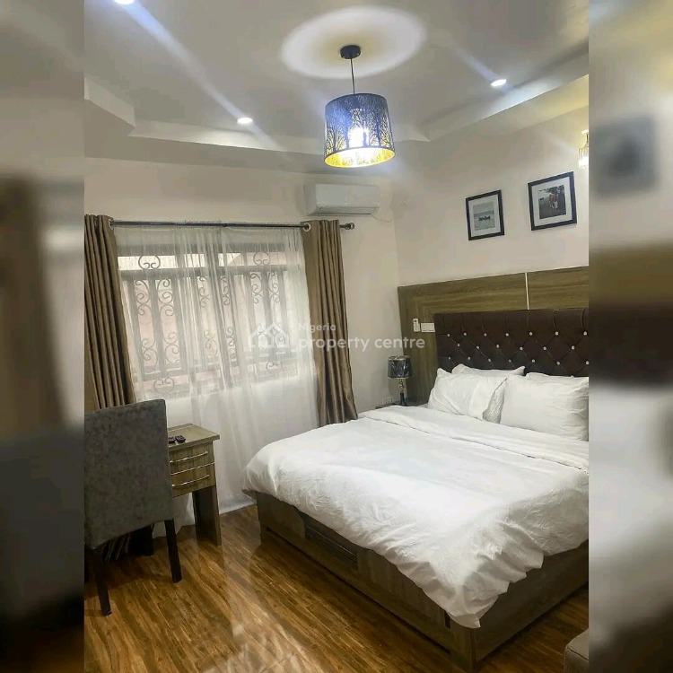 Two Bedroom Apartment, Nvuigwe, Woji, Port Harcourt, Rivers, Flat / Apartment Short Let