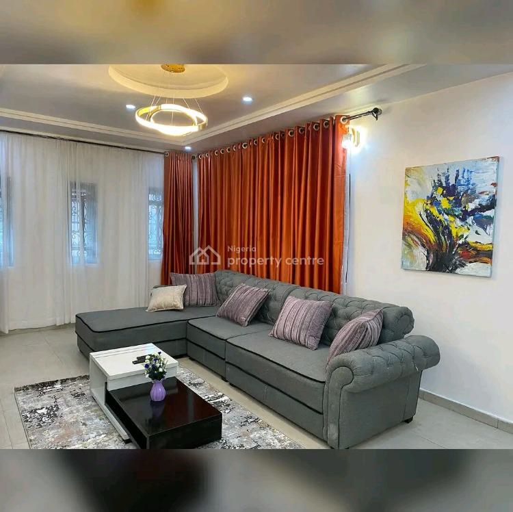 Two Bedroom Apartment, Nvuigwe, Woji, Port Harcourt, Rivers, Flat / Apartment Short Let