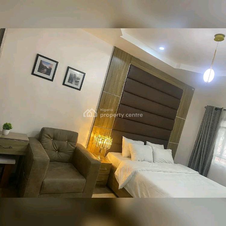 Two Bedroom Apartment, Nvuigwe, Woji, Port Harcourt, Rivers, Flat / Apartment Short Let