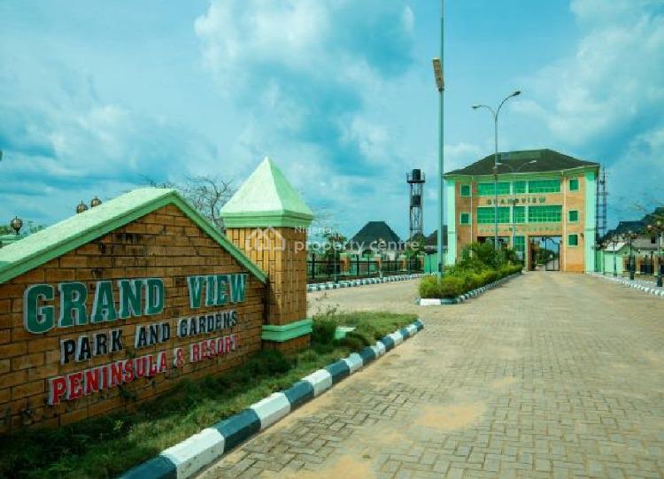 Land, Grandview Park and Gardens Phase 1, Atan Ota, Ado-odo/ota, Ogun, Residential Land for Sale