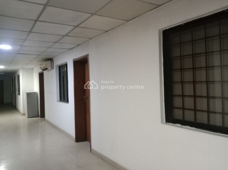 Office Space, Broad Street, C.m.s, Lagos Island, Lagos, Office Space for Rent