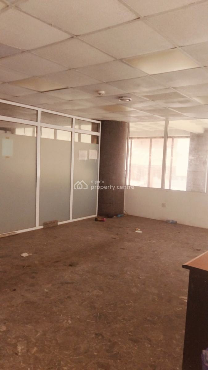 Office Space at The Ground Floor ( Maissonette), Broad Street, C.m.s, Lagos Island, Lagos, Office Space for Rent