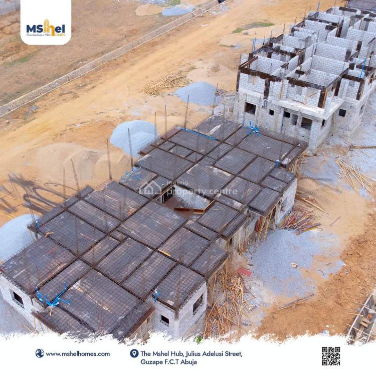 For Sale 200sqm Residential Plots In Mshel Atlantic City, Atlantic