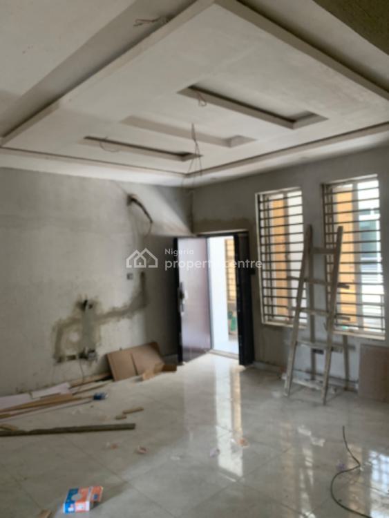 For Rent 3 Bedroom Apartment, Freedom Way, Ikate Elegushi, Lekki