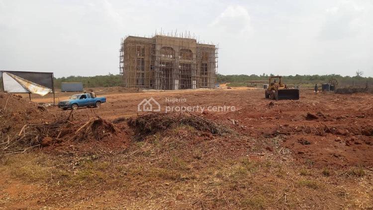 Land, Treasure Park and Gardens Phase 5 City of God, Simawa, Ogun, Residential Land for Sale