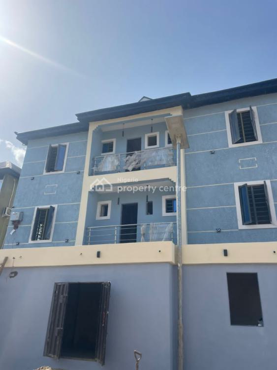 For Rent Luxury Studio Apartment With Amazing Features, Off Oba Akran