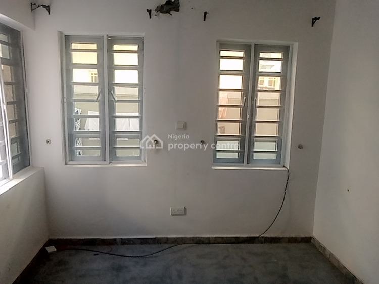 a Neatly and Massively Built 2 Bedroom Fully Serviced Flat, Agungi, Lekki, Lagos, Flat / Apartment for Rent