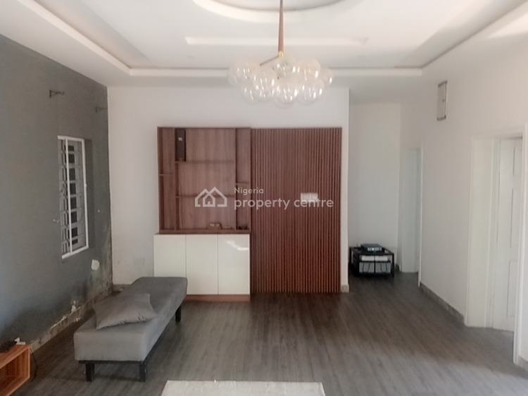 a Neatly and Massively Built 2 Bedroom Fully Serviced Flat, Agungi, Lekki, Lagos, Flat / Apartment for Rent