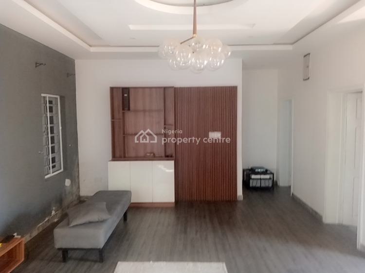 a Neatly and Massively Built 2 Bedroom Fully Serviced Flat, Agungi, Lekki, Lagos, Flat / Apartment for Rent