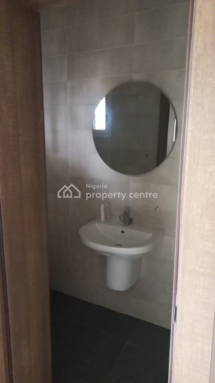 Luxury Furnished 3 Bedroom Flat with Bq for Expatriate, Bilaad Estate, Wuye, Abuja, Flat / Apartment for Rent