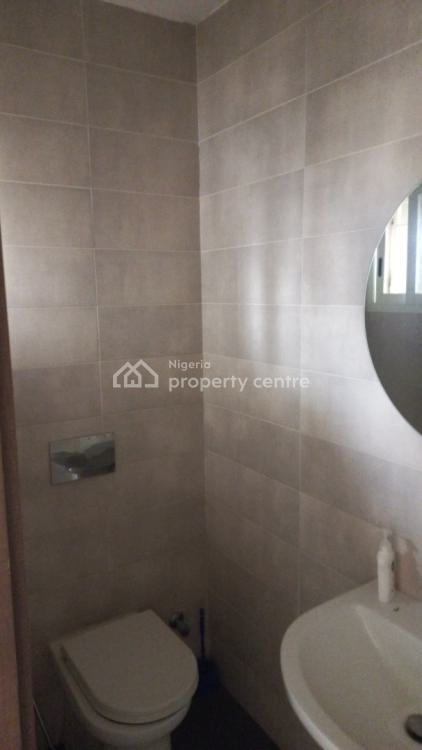 Luxury Furnished 3 Bedroom Flat with Bq for Expatriate, Bilaad Estate, Wuye, Abuja, Flat / Apartment for Rent