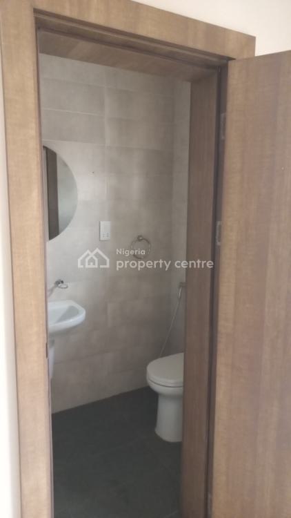 Luxury Furnished 3 Bedroom Flat with Bq for Expatriate, Bilaad Estate, Wuye, Abuja, Flat / Apartment for Rent