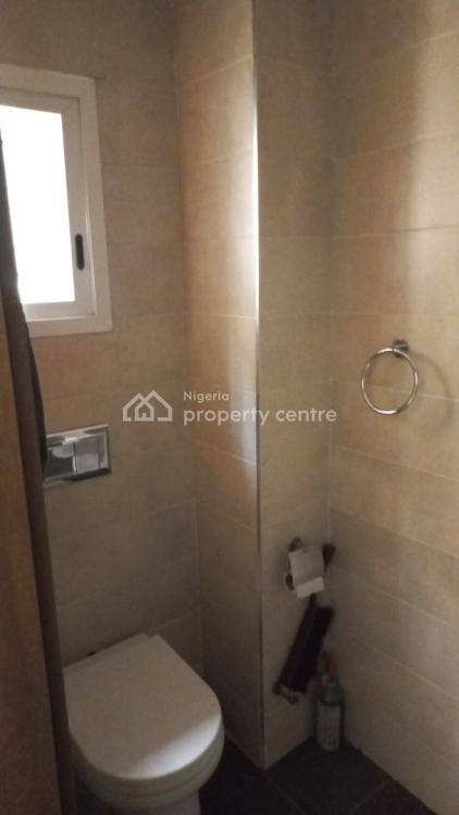 Luxury Furnished 3 Bedroom Flat with Bq for Expatriate, Bilaad Estate, Wuye, Abuja, Flat / Apartment for Rent
