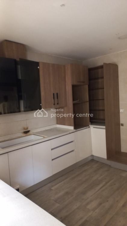 Luxury Furnished 3 Bedroom Flat with Bq for Expatriate, Bilaad Estate, Wuye, Abuja, Flat / Apartment for Rent