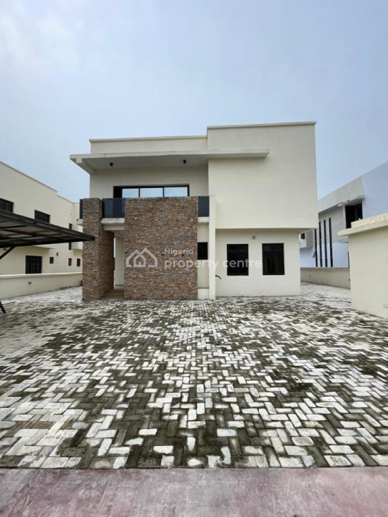 For Sale 2 Bedroom Serviced Penthouse, Freedom Way, Lekki Phase 1, Lekki, Lagos 2 Beds, 2