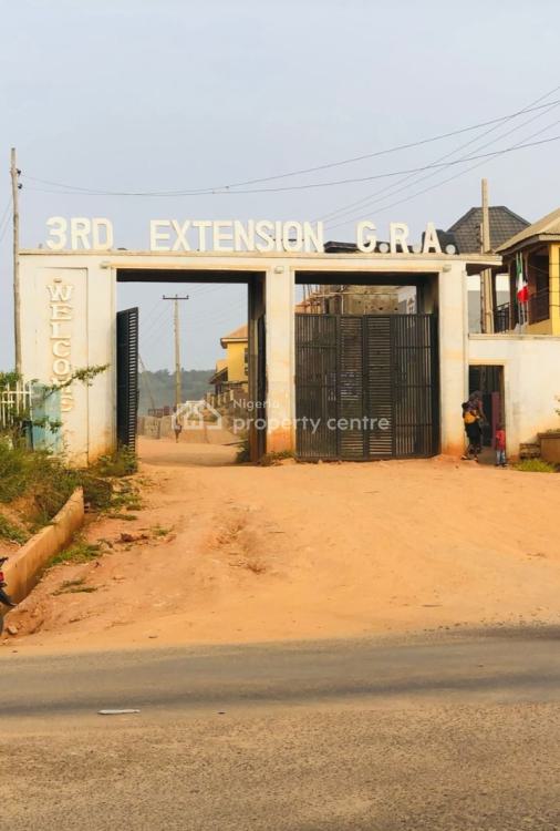 For Sale Exclusive Land Offer, Gra 3rd Extension, AdoEkiti, Ekiti