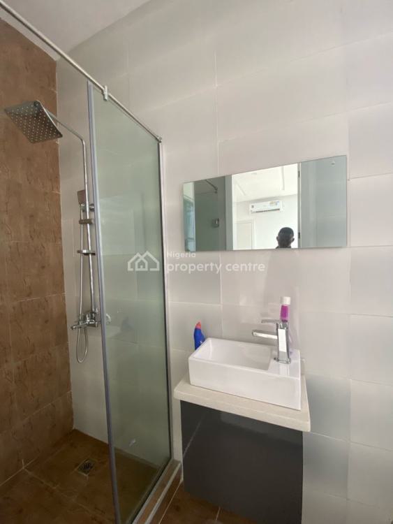 Luxury 4 Bedrooms Terreced Duplex with Room Boys Quarter, By Meadow Hall School, Lekki Phase 1, Lekki, Lagos, Terraced Duplex for Rent