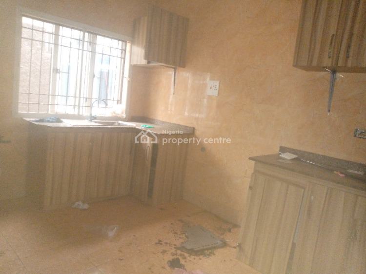 Exquisite Luxurily Spacious 3 Bedrooms Flat (2 Tenants Compound), Majek Estate Opposite, Fara Park Estate and Lufasi Nature Park, Sangotedo, Ajah, Lagos, Flat / Apartment for Rent