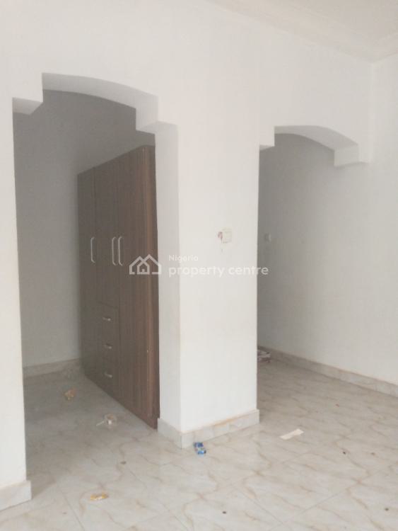 Exquisite Luxurily Spacious 3 Bedrooms Flat (2 Tenants Compound), Majek Estate Opposite, Fara Park Estate and Lufasi Nature Park, Sangotedo, Ajah, Lagos, Flat / Apartment for Rent