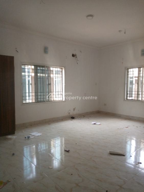 Exquisite Luxurily Spacious 3 Bedrooms Flat (2 Tenants Compound), Majek Estate Opposite, Fara Park Estate and Lufasi Nature Park, Sangotedo, Ajah, Lagos, Flat / Apartment for Rent