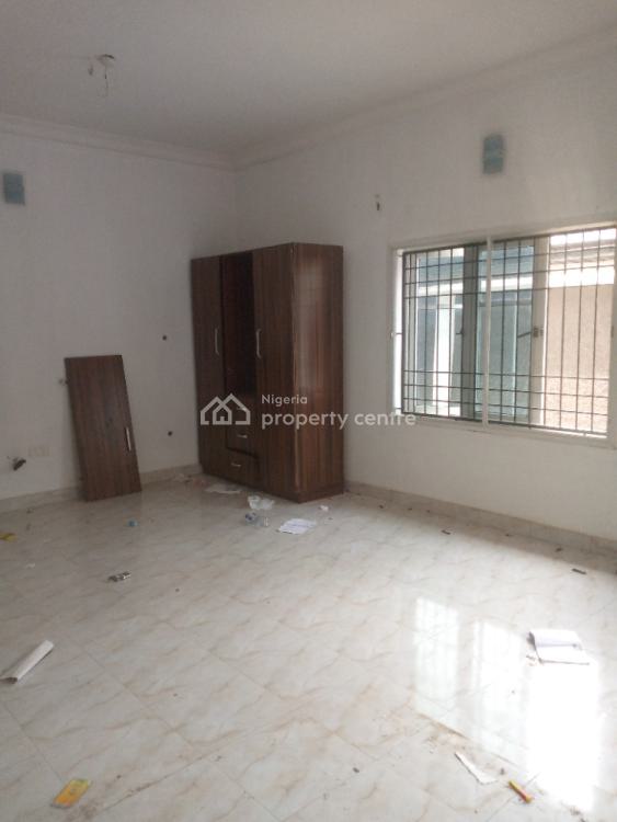 Exquisite Luxurily Spacious 3 Bedrooms Flat (2 Tenants Compound), Majek Estate Opposite, Fara Park Estate and Lufasi Nature Park, Sangotedo, Ajah, Lagos, Flat / Apartment for Rent